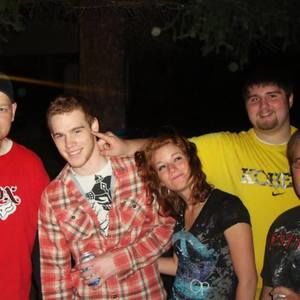 Meet your Posher, Jimmy